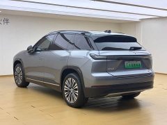 NIO ES7 2024 100kWh Signature Edition - ფოტო 6
