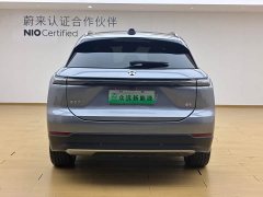 NIO ES7 2024 100kWh Signature Edition - ფოტო 7