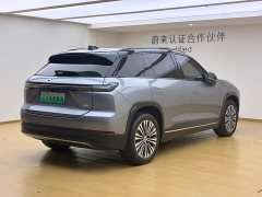 NIO ES7 2024 100kWh Signature Edition - ფოტო 8