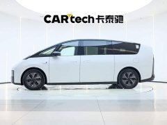 Li Auto MEGA Ultra Smart Refresh Edition - ფოტო 11