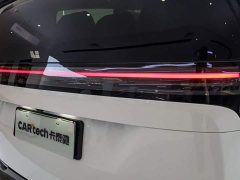 Li Auto MEGA Ultra Smart Refresh Edition - ფოტო 13