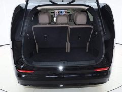 Li Auto MEGA Ultra Smart Refresh Edition - ფოტო 14