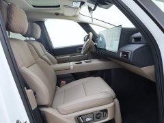 Li Auto MEGA Ultra Smart Refresh Edition - ფოტო 15