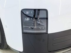 Li Auto MEGA Ultra Smart Refresh Edition - ფოტო 17