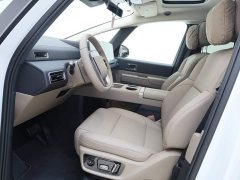 Li Auto MEGA Ultra Smart Refresh Edition - ფოტო 18