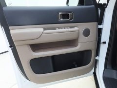 Li Auto MEGA Ultra Smart Refresh Edition - ფოტო 20