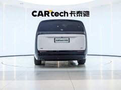 Li Auto MEGA Ultra Smart Refresh Edition - ფოტო 5