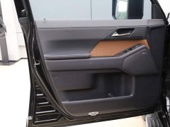 Lexus GX Apex Ultra - ფოტო 10