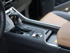 Lexus GX Apex Ultra - ფოტო 13