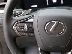 Lexus GX Apex Ultra - ფოტო 15
