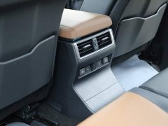Lexus GX Apex Ultra - ფოტო 18