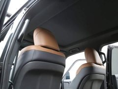 Lexus GX Apex Ultra - ფოტო 19