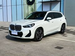 BMW X1 sDrive25Li M Sport Package - ფოტო 1