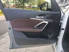 BMW X1 sDrive25Li M Sport Package - ფოტო 12