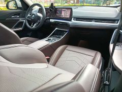 BMW X1 sDrive25Li M Sport Package - ფოტო 13