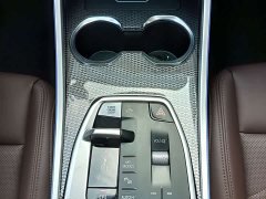 BMW X1 sDrive25Li M Sport Package - ფოტო 14