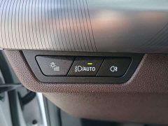 BMW X1 sDrive25Li M Sport Package - ფოტო 16