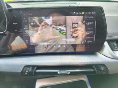 BMW X1 sDrive25Li M Sport Package - ფოტო 17