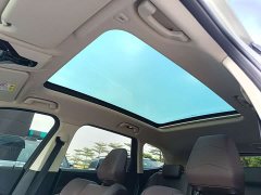 BMW X1 sDrive25Li M Sport Package - ფოტო 18