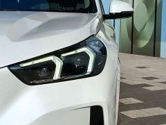 BMW X1 sDrive25Li M Sport Package - ფოტო 19