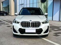 BMW X1 sDrive25Li M Sport Package - ფოტო 2