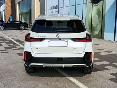 BMW X1 sDrive25Li M Sport Package - ფოტო 3