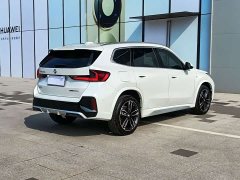 BMW X1 sDrive25Li M Sport Package - ფოტო 4