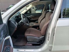 BMW X1 sDrive25Li M Sport Package - ფოტო 5