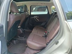 BMW X1 sDrive25Li M Sport Package - ფოტო 6