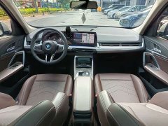 BMW X1 sDrive25Li M Sport Package - ფოტო 7