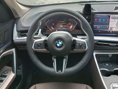 BMW X1 sDrive25Li M Sport Package - ფოტო 8