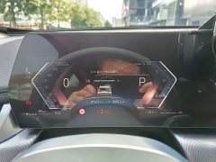 BMW X1 sDrive25Li M Sport Package - ფოტო 9