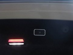 BMW Zun S800 Extended Range Starlight Executive Edition 4-Seater (192-line LiDAR) - ფოტო 13
