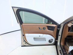 BMW Zun S800 Extended Range Starlight Executive Edition 4-Seater (192-line LiDAR) - ფოტო 14