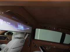 BMW Zun S800 Extended Range Starlight Executive Edition 4-Seater (192-line LiDAR) - ფოტო 16