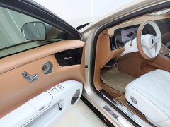 BMW Zun S800 Extended Range Starlight Executive Edition 4-Seater (192-line LiDAR) - ფოტო 18