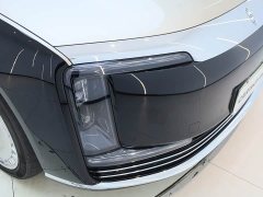 BMW Zun S800 Extended Range Starlight Executive Edition 4-Seater (192-line LiDAR) - ფოტო 19