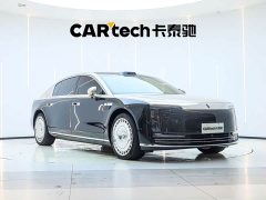 BMW Zun S800 Extended Range Starlight Executive Edition 4-Seater (192-line LiDAR) - ფოტო 2