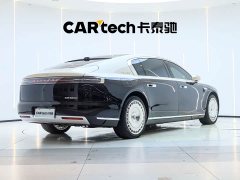 BMW Zun S800 Extended Range Starlight Executive Edition 4-Seater (192-line LiDAR) - ფოტო 5