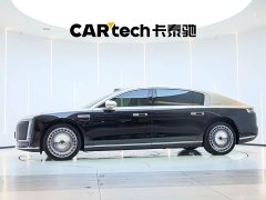 BMW Zun S800 Extended Range Starlight Executive Edition 4-Seater (192-line LiDAR) - ფოტო 6