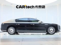 BMW Zun S800 Extended Range Starlight Executive Edition 4-Seater (192-line LiDAR) - ფოტო 7