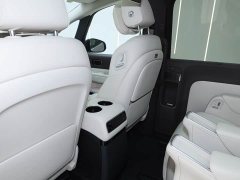 Li Auto Li Xiang MEGA Ultra - ფოტო 19