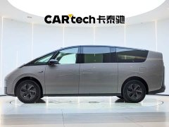 Li Auto Li Xiang MEGA Ultra - ფოტო 8