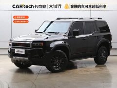 Prado 2.4T All-Capable TX 5-Seater - ფოტო 1