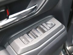 Prado 2.4T All-Capable TX 5-Seater - ფოტო 11