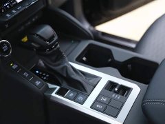 Prado 2.4T All-Capable TX 5-Seater - ფოტო 14