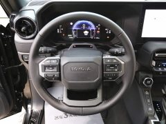 Prado 2.4T All-Capable TX 5-Seater - ფოტო 15