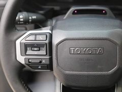 Prado 2.4T All-Capable TX 5-Seater - ფოტო 16
