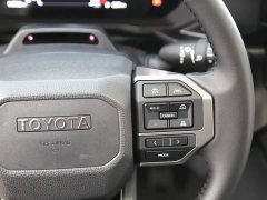 Prado 2.4T All-Capable TX 5-Seater - ფოტო 17