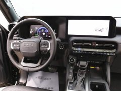 Prado 2.4T All-Capable TX 5-Seater - ფოტო 18